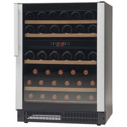 Винный шкаф VESTFROST SOLUTIONS W 45 (2 зоны)