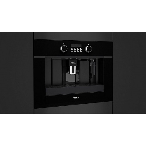 Кофемашина TEKA CLC 855 GM SS INOX (41598030)