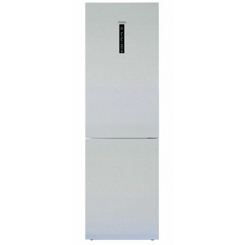 Холодильник Haier C2F-536CSRG серебристый