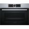 Встраиваемый электрический духовой шкаф Bosch CBG635BS3