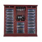 ВИННЫЙ ШКАФ MEYVEL MV262-WM3-BAR-C