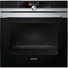 Духовой шкаф Siemens HB676G5S6