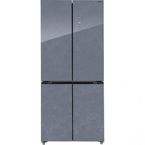 Холодильник HIBERG RFQ-600DX NFGС inverter