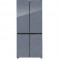 Холодильник HIBERG RFQ-600DX NFGС inverter
