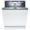 Посудомоечная машина BOSCH SMV8HCX10R