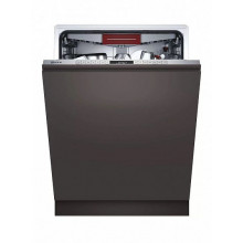 ПОСУДОМОЕЧНАЯ МАШИНА NEFF S155HCX10R