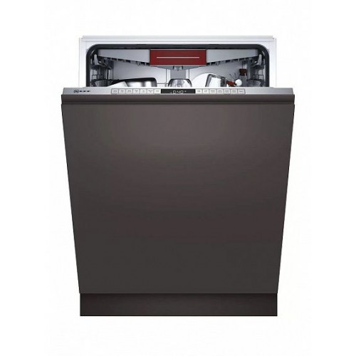 ПОСУДОМОЕЧНАЯ МАШИНА NEFF S175HCX10R