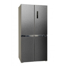 Холодильник HIBERG RFQ-490DX NFXq inverter