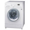 Стиральная машина узкая LG f 1292 md1