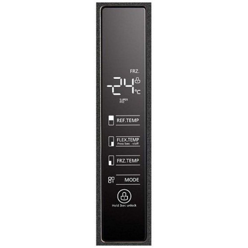 Холодильник TOSHIBA GR-RF646WE-PMS(06)