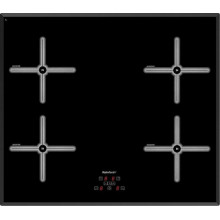 Варочная панель RAINFORD RBH-7604BM2 Black