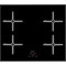 Варочная панель RAINFORD RBH-7604BM2 Black