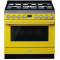 Варочный центр Smeg CPF9GMYW
