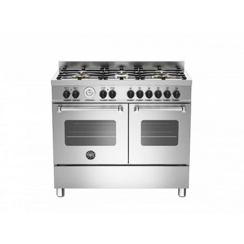 Варочный центр BERTAZZONI MAS1006MFEDXT