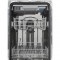 Встраиваемая посудомоечная машина Haier DW10-198BT2RU