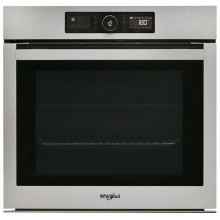 Духовой шкаф WHIRLPOOL AKZ9 6230 IX