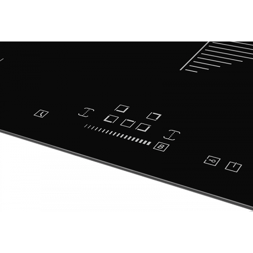 Варочная поверхность KUPPERSBERG IMS 901