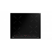 Варочная поверхность TEKA IBC 64010 MSS BLACK (112520012)