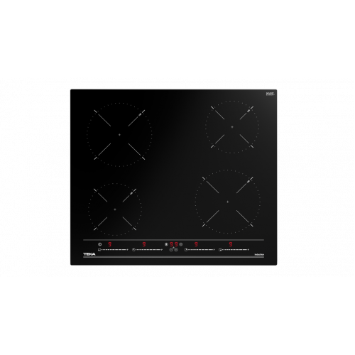 Варочная поверхность TEKA IBC 64010 MSS BLACK (112520012)