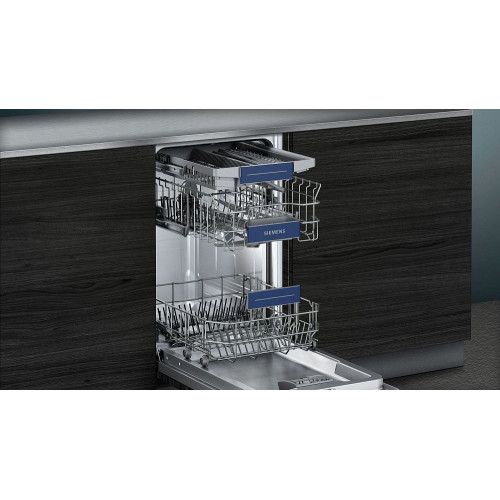 Посудомоечная машина SIEMENS SR 655X30 MR