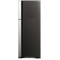 Холодильник HITACHI R-VG 542 PU7 GGR графитовое стекло