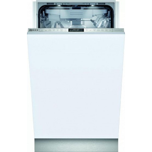 Посудомоечная машина NEFF S857HMX80R