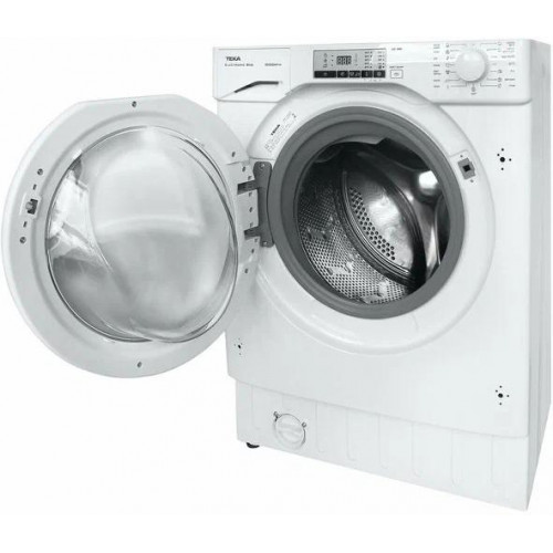Стиральная машина TEKA LI5 1080 (40830051)