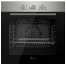 Духовой шкаф MONSHER MOE 6026 Acier