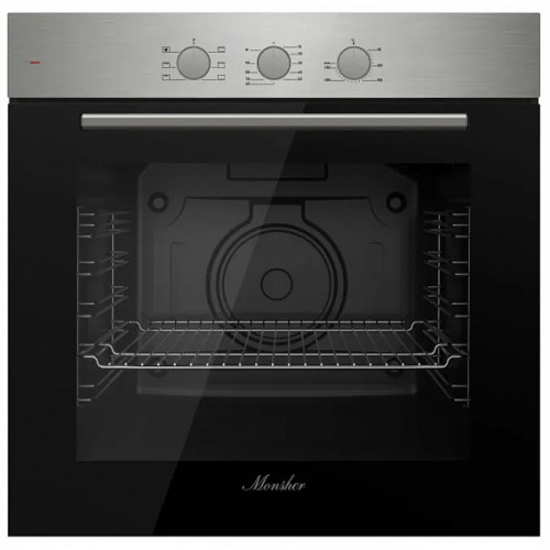 Духовой шкаф MONSHER MOE 6026 Acier