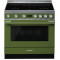 Варочный центр SMEG CPF9IPOG