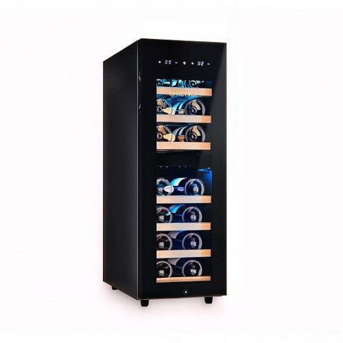 ВИННЫЙ ШКАФ MEYVEL MV19-KBF2
