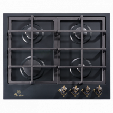 Газовая варочная панель ELECTRONICSDELUXE TG 4 750231 F 079