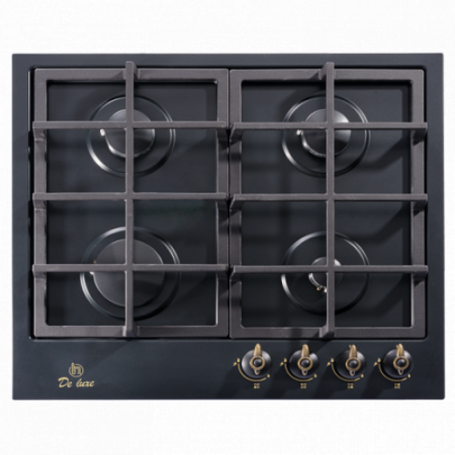 Газовая варочная панель ELECTRONICSDELUXE TG 4 750231 F 079