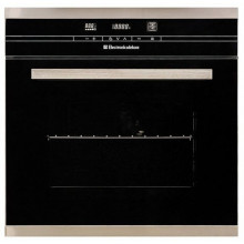 Электрический духовой шкаф ELECTRONICSDELUXE 6006.04 эшв-021