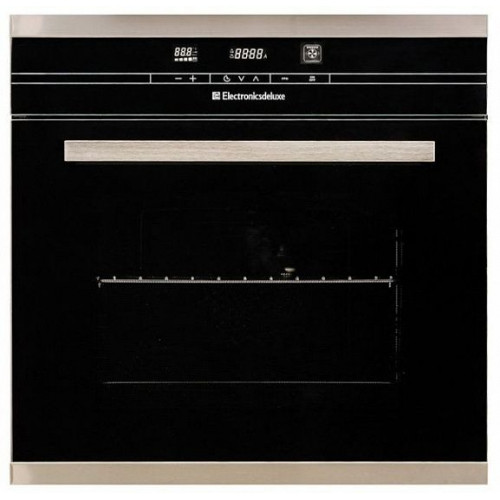 Электрический духовой шкаф ELECTRONICSDELUXE 6006.04 эшв-021