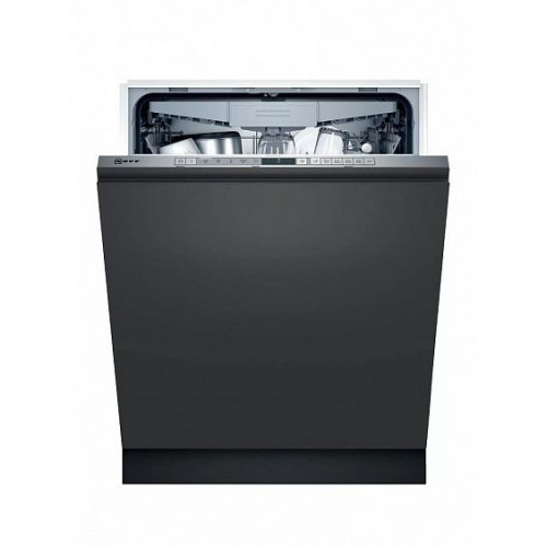 ПОСУДОМОЕЧНАЯ МАШИНА NEFF S153HMX10R
