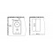 Поверхность KORTING hg 365 ctx