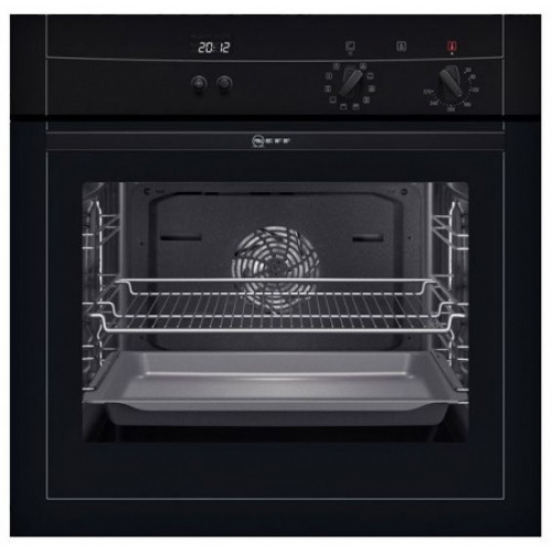 Духовой шкаф NEFF b 15m42 s3 eu