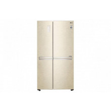Холодильник LG GC-B247SEDC