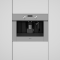 Встраиваемая кофемашина Teka CLC 855 GM Steam Grey