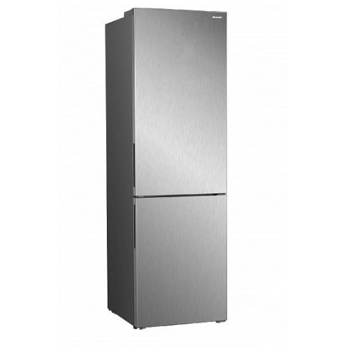 Холодильник Sharp SJB320EVIX