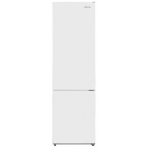 Холодильник MONSHER MRF 61201 Blanc