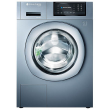 Стиральная машина SCHULTHESS Spirit 540 Anthracite (7615.2CU)