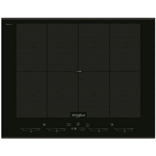 Варочная панель Whirlpool SMO 658 C BT IXL