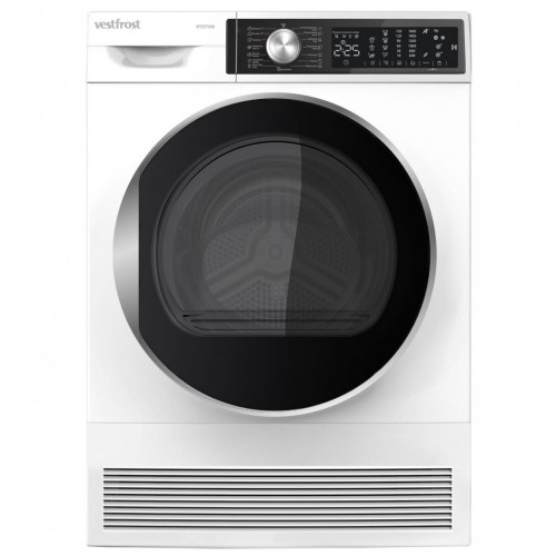 Сушильная машина Vestfrost VFTD7T30W