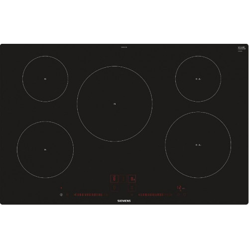 Варочная поверхность Siemens EH 801LVC1 черный