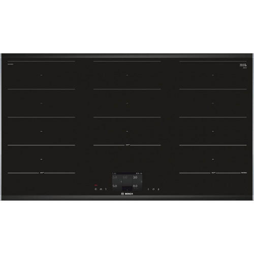 Индукционная варочная поверхность BOSCH PXX975KW1E