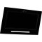 Вытяжка RAINFORD RCH-3637 Black glass