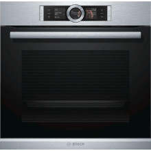 Встраиваемый электрический духовой шкаф BOSCH HBG 6764S1