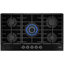 Газовая варочная панель Haier HHX-G95CWSB